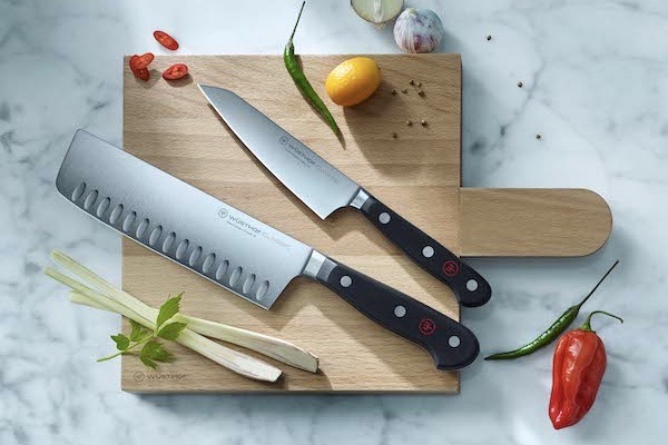 Wusthof Kitchen Knife